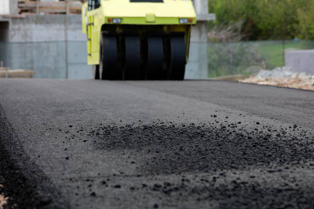 Reasons to Select Us for Your Driveway Paving Requirements in Pikesville, MD