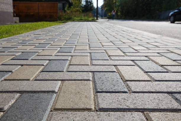 Best Professional Driveway Pavers  in Pikesville, MD