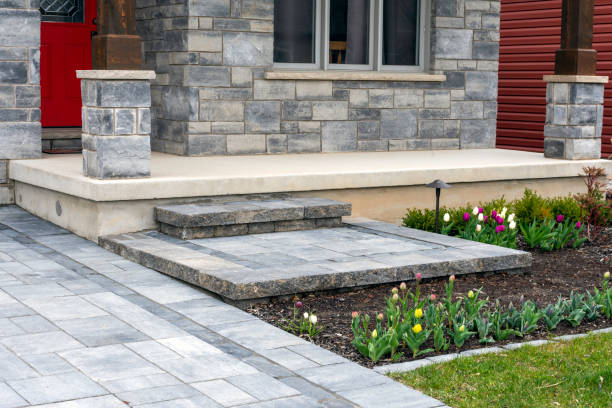 Best Custom Driveway Pavers  in Pikesville, MD