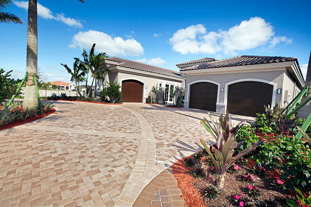 Professional Driveway Pavers in Pikesville, MD