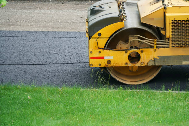 Best Driveway Pavers for Homes  in Pikesville, MD