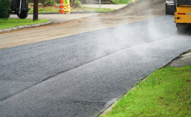 Best Affordable Driveway Pavers  in Pikesville, MD