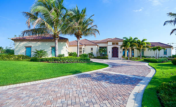 Best Driveway Resurfacing Pavers  in Pikesville, MD