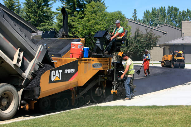 Best Local Driveway Pavers  in Pikesville, MD